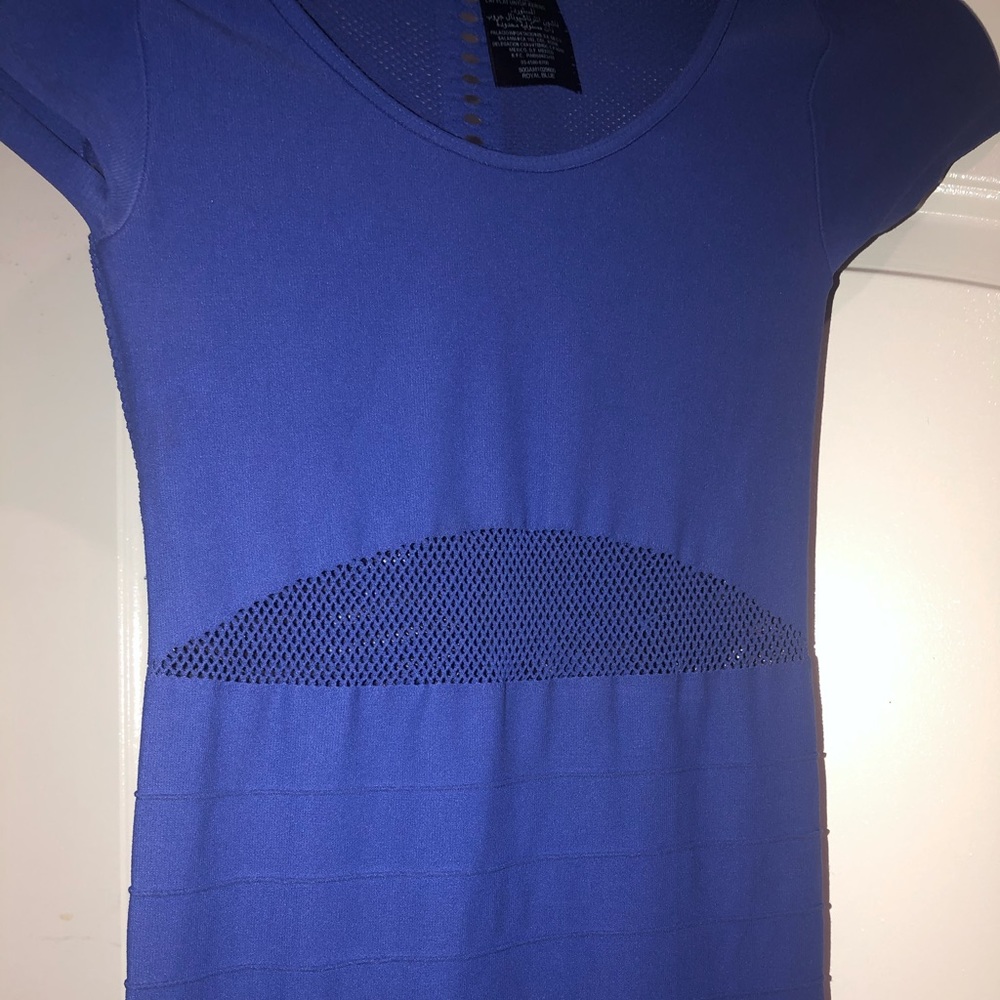 Mini BEBE dress